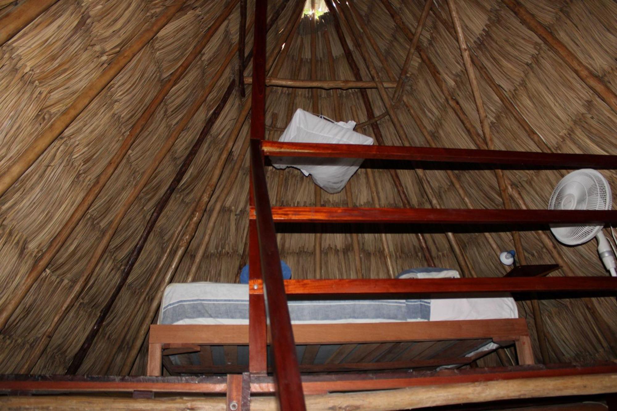 Posada Del Cerro エル・レマテ エクステリア 写真