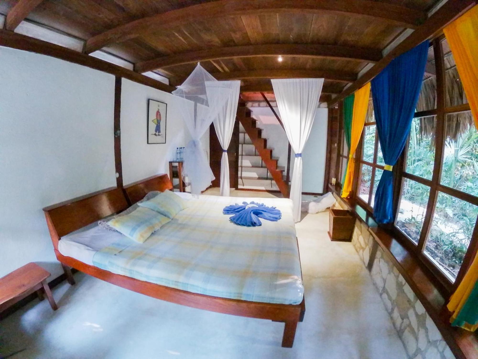 Posada Del Cerro エル・レマテ エクステリア 写真