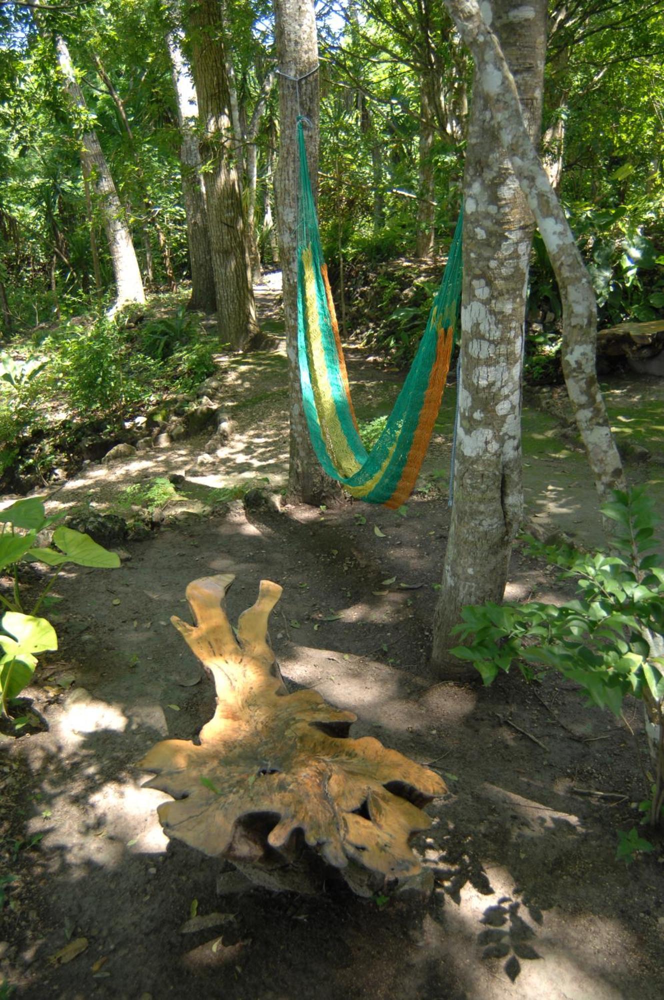Posada Del Cerro エル・レマテ エクステリア 写真